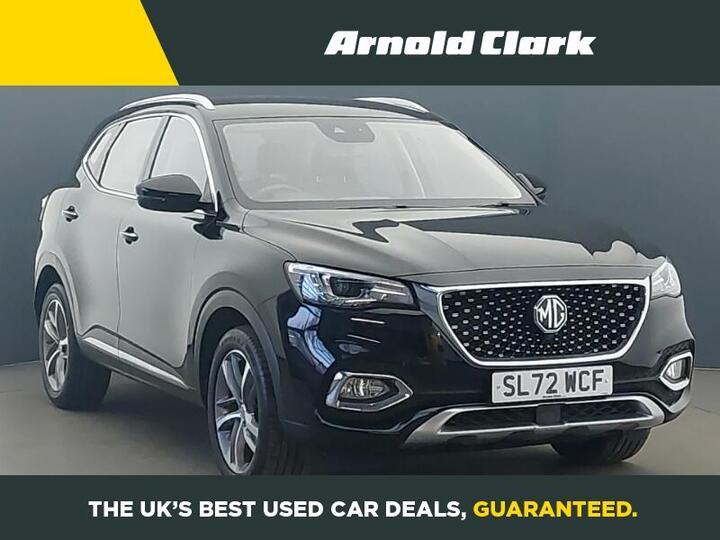 MG MG HS 1.5 T-GDI Excite Euro 6 (s/s) 5dr