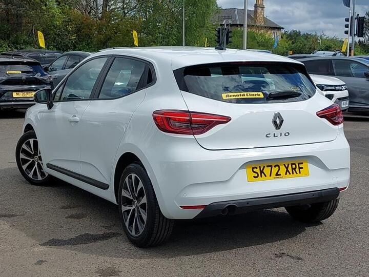 Renault Clio 1.0 TCe Iconic Edition Euro 6 (s/s) 5dr