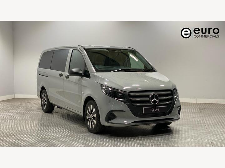 Mercedes-Benz Vito 116 TOURER SELECT L2