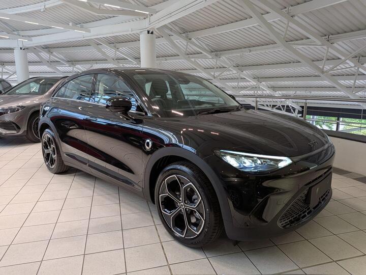 Smart #3 66kWh Pro+ Auto 5dr