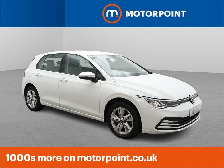 Volkswagen Golf 1.5 TSI Life Euro 6 (s/s) 5dr