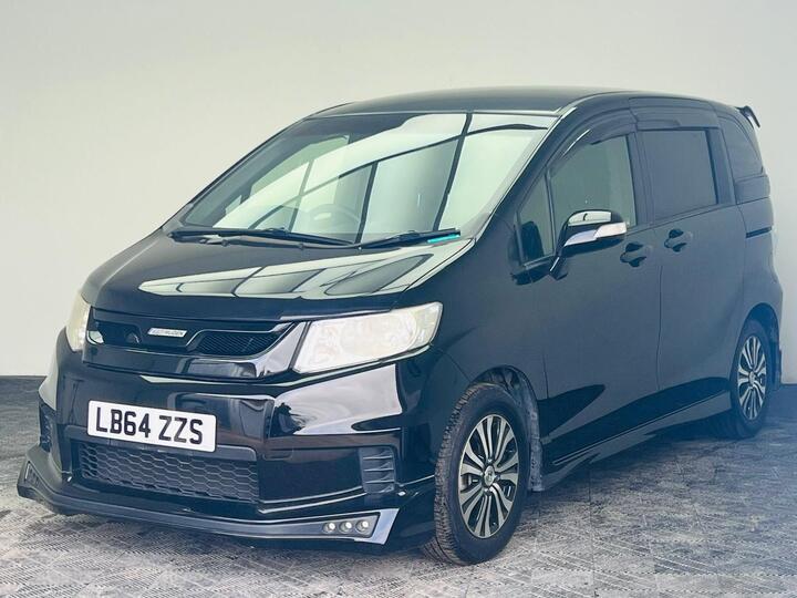Honda Freed 1.5 Hybrid ERO 5 5dr