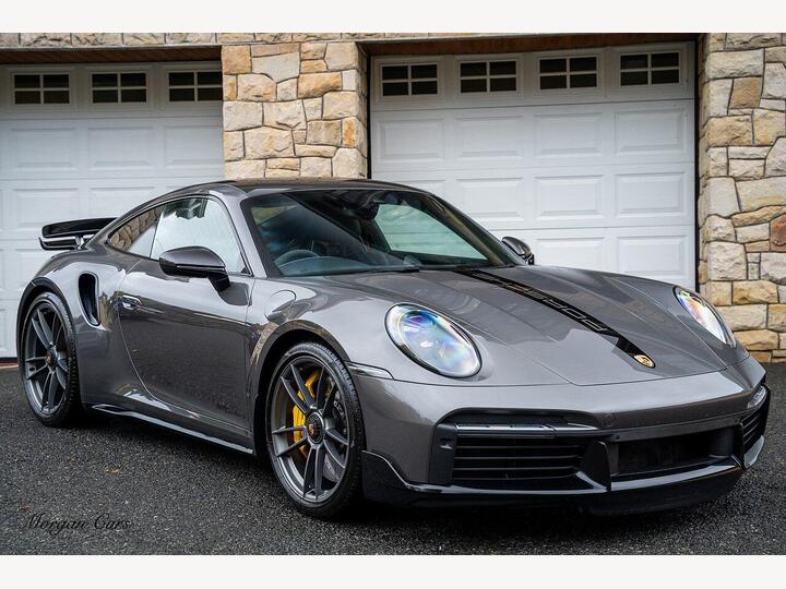 Porsche 911 3.7T 992 Turbo S PDK 4WD Euro 6 (s/s) 2dr Porsche 911 3.7T 992 Turbo S PDK 4WD Euro 6 (s/s) 2dr