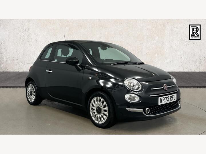 Fiat 500 1.0 MHEV Euro 6 (s/s) 3dr