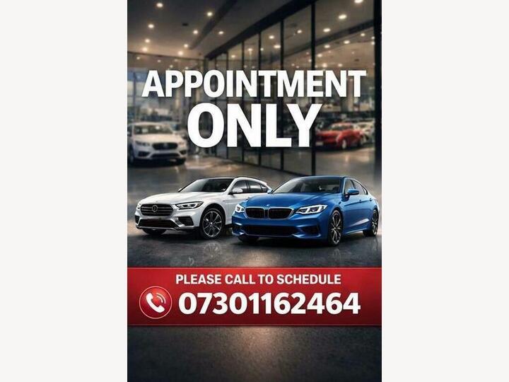 Ford Mondeo 2.0 TDCi Titanium X Euro 5 5dr