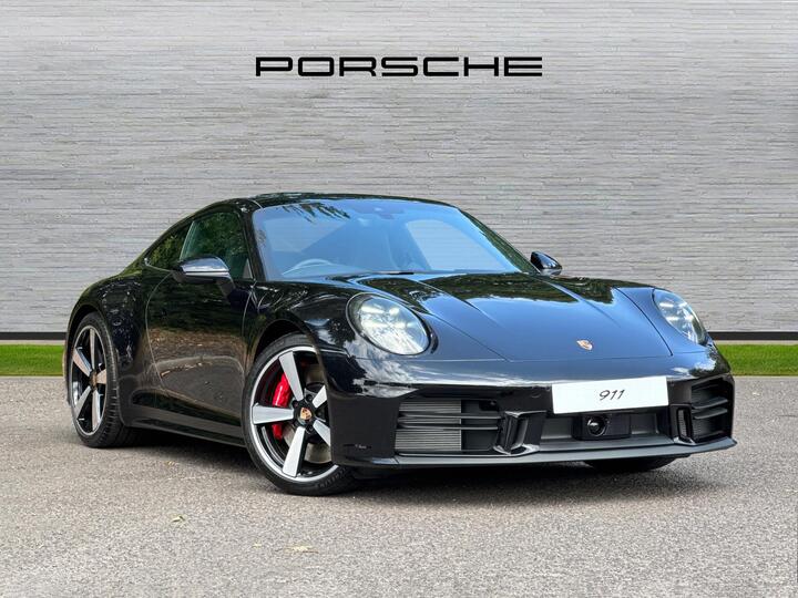 Porsche 911 3.0T 992 Carrera S PDK Euro 6 (s/s) 2dr