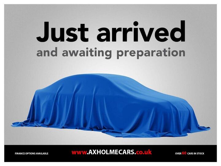 Land Rover Discovery Sport 2.0 TD4 HSE Auto 4WD Euro 6 (s/s) 5dr