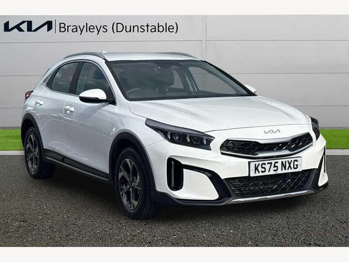 Kia Xceed 1.0 T-GDi MHEV Pure DCT Euro 6 (s/s) 5dr
