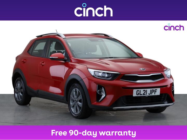Kia Stonic 1.0 T-GDi 2 Euro 6 (s/s) 5dr