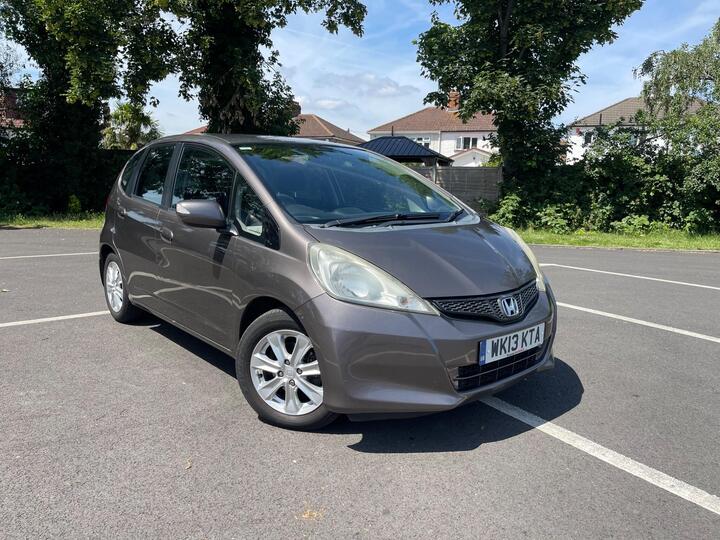 Honda Jazz 1.4 I-VTEC ES Euro 5 5dr