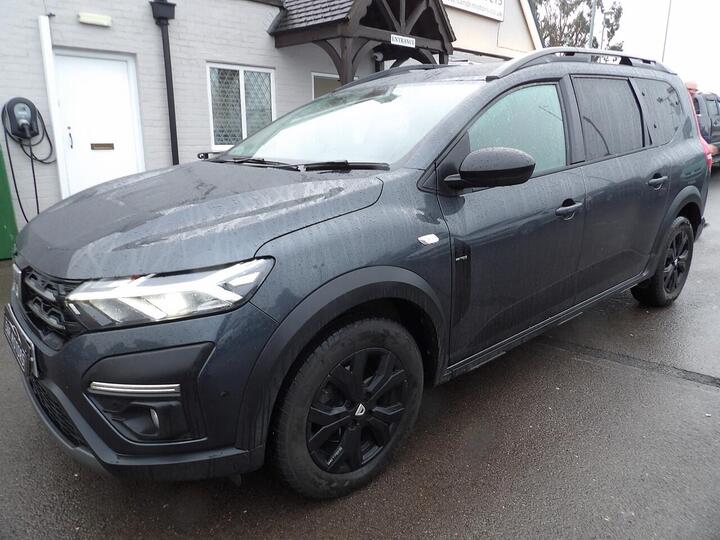 Dacia Jogger 1.0 TCe Extreme SE Euro 6 (s/s) 5dr