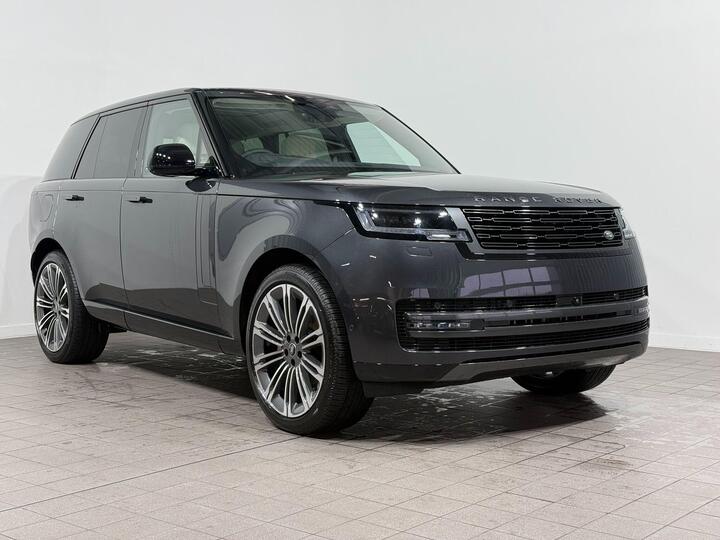 Land Rover Range Rover 3.0 D300 MHEV HSE Auto 4WD Euro 6 (s/s) 5dr