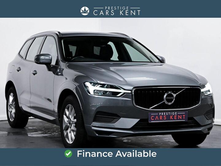 Volvo XC60 2.0 T5 Momentum Auto AWD Euro 6 (s/s) 5dr