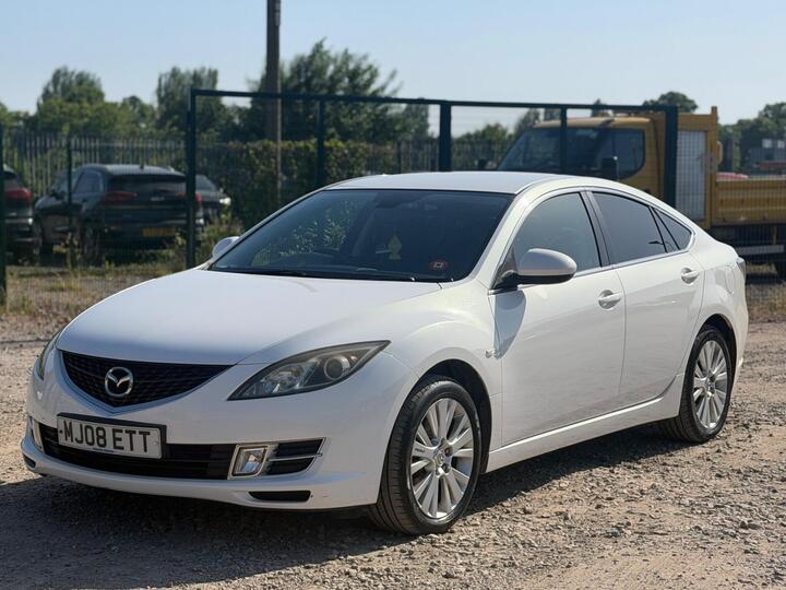 Mazda Mazda6 2.0 TS2 5dr