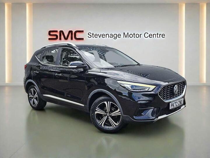 MG MG ZS 1.5 VTi-TECH Excite Euro 6 (s/s) 5dr
