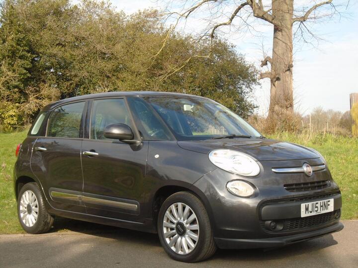 Fiat 500L 1.4 Pop Star Euro 6 5dr