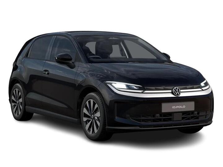 Volkswagen ID. Polo 52kWh Life Launch Edition Auto 5dr