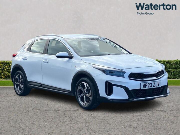 Kia XCeed 1.5 T-GDi 2 Euro 6 (s/s) 5dr