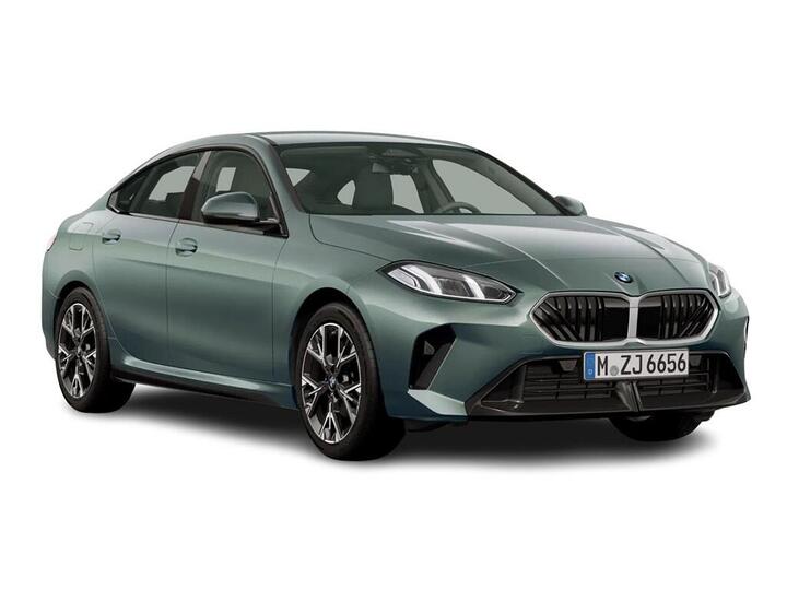 BMW 2 Series Gran Coupe 1.5 220i MHT M Sport DCT Euro 6 (s/s) 4dr