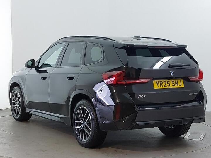 BMW X1 1.5 20i MHT M Sport DCT SDrive Euro 6 (s/s) 5dr