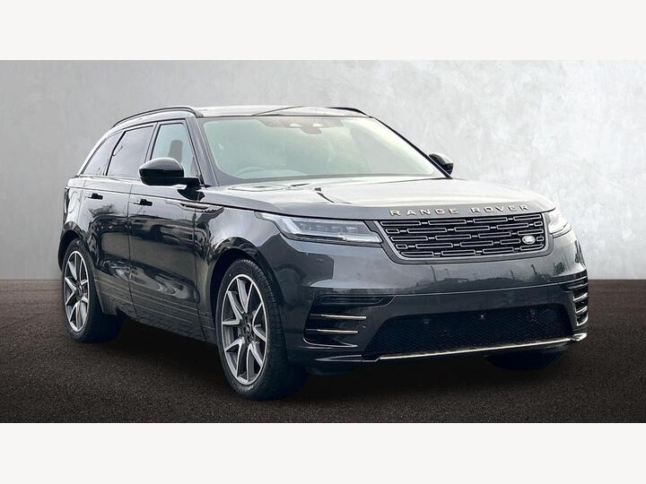 Land Rover Range Rover Velar 3.0 D300 MHEV Autobiography Auto 4WD Euro 6 (s/s) 5dr