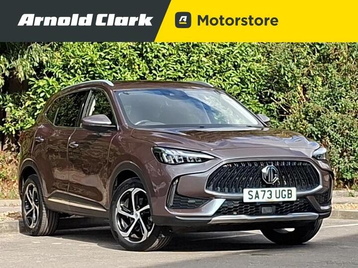 MG MG HS 1.5 T-GDI Trophy Euro 6 (s/s) 5dr