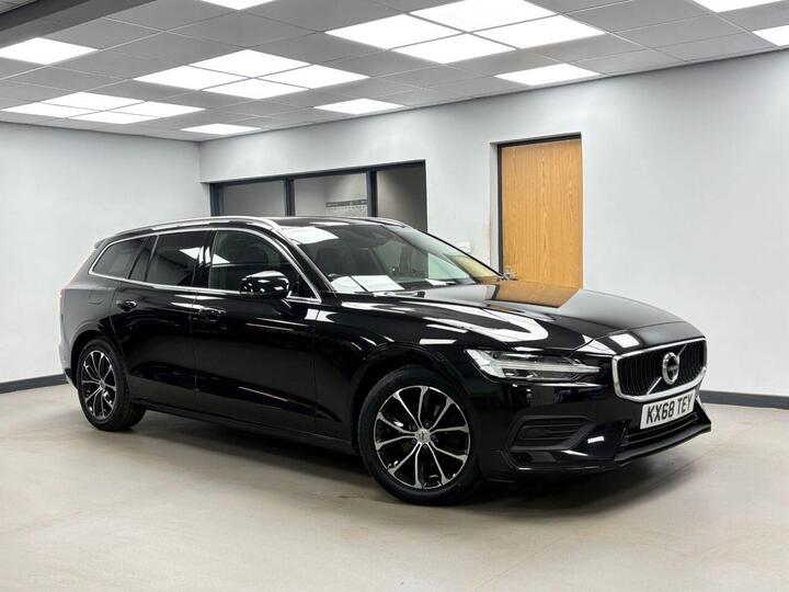 Volvo V60 2.0 D3 Momentum Auto Euro 6 (s/s) 5dr
