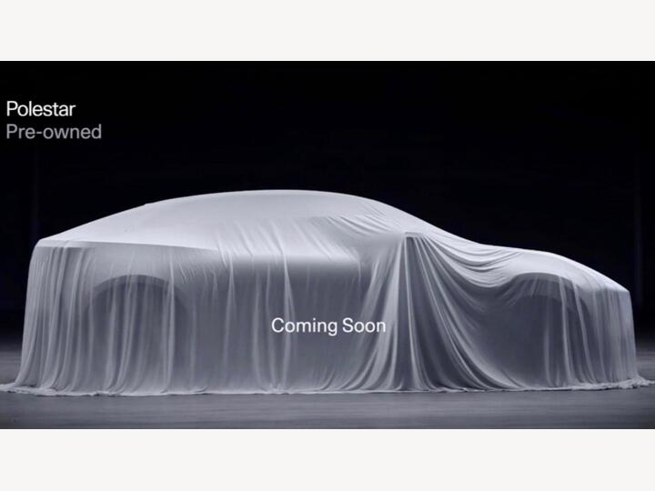 Polestar Polestar 2 Dual Motor 82kWh Long Range Performance Fastback Auto 4WDE 5dr