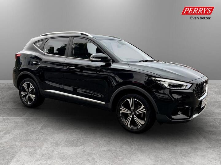 MG Zs 1.0 T-GDI Excite Auto Euro 6 5dr