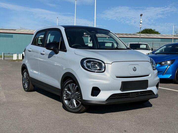 Leapmotor T03 37.3kWh Auto 5dr