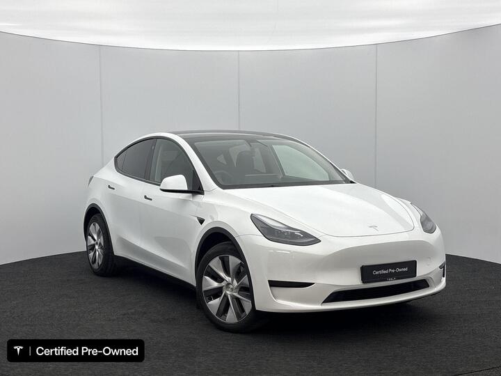 Tesla Model Y Auto RWD 5dr