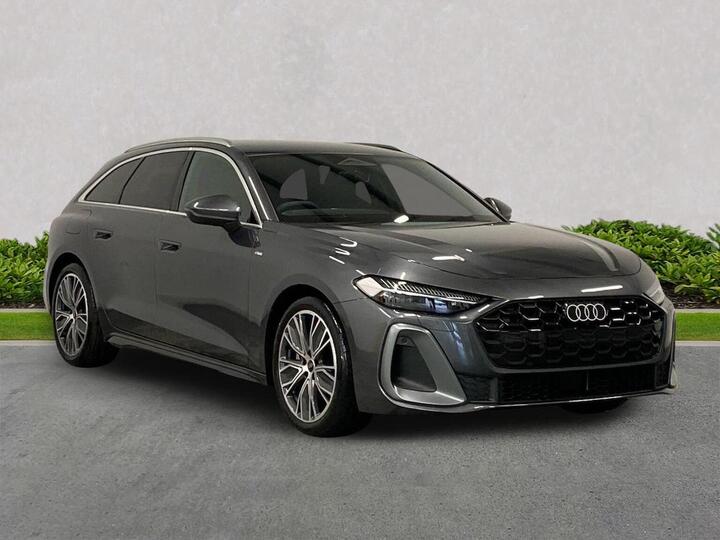 Audi A5 2.0 TFSI S Line S Tronic Euro 6 (s/s) 5dr