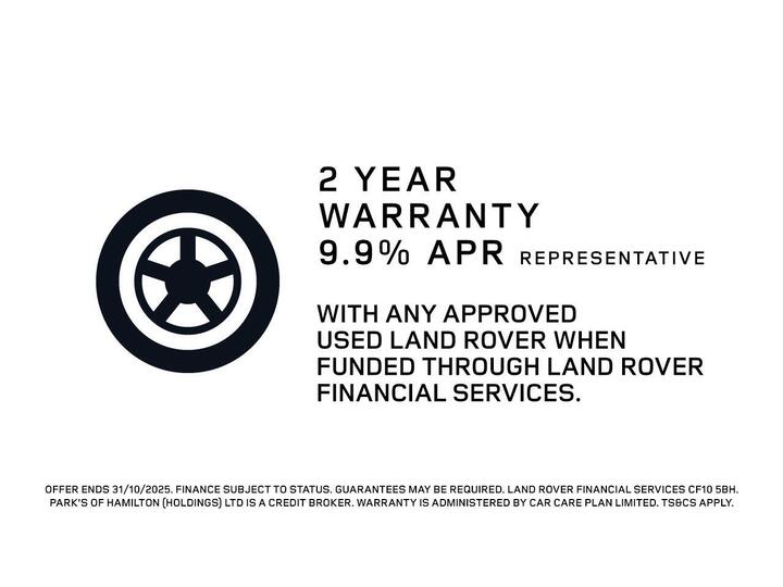 Land Rover Discovery 3.0 D300 MHEV R-Dynamic SE Auto 4WD Euro 6 (s/s) 5dr Land Rover Discovery 3.0 D300 MHEV R-Dynamic SE Auto 4WD Euro 6 (s/s) 5dr