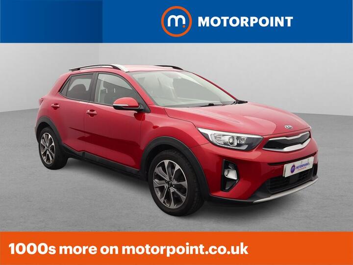 Kia Stonic 1.0 T-GDi 3 Euro 6 (s/s) 5dr