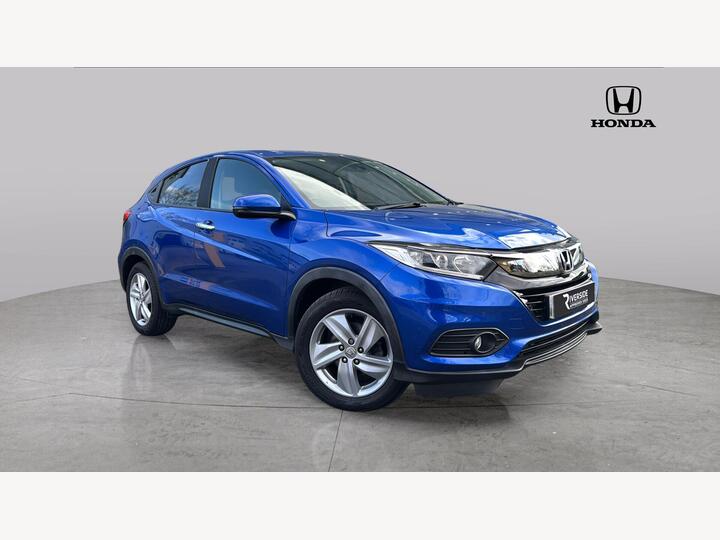 Honda HR-V 1.5 I-VTEC SE Euro 6 (s/s) 5dr
