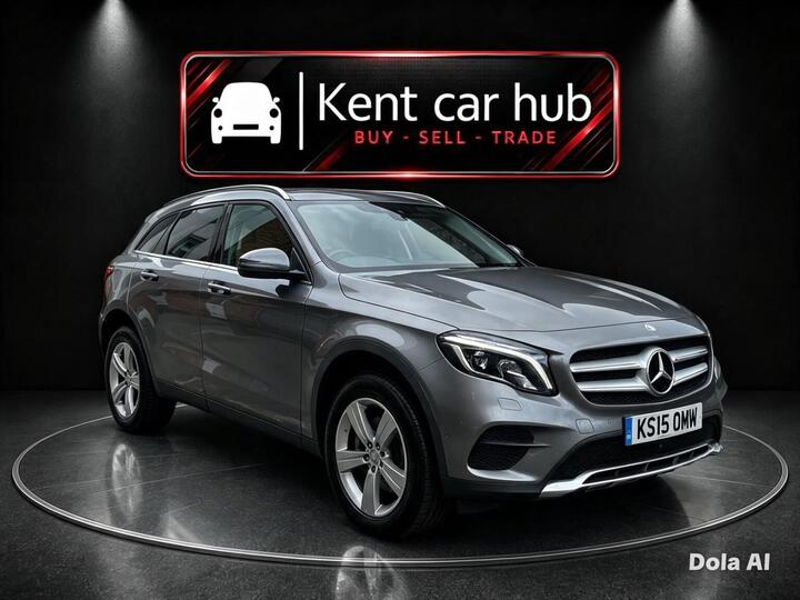 Mercedes-Benz GLA 2.1 GLA200 CDI Sport 7G-DCT Euro 6 (s/s) 5dr