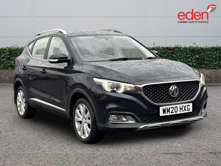 MG MG ZS 1.0 T-GDI Excite Auto Euro 6 5dr