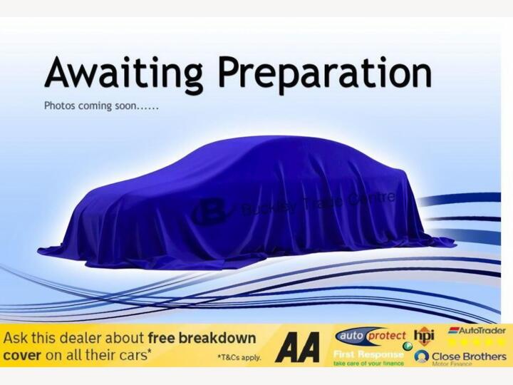 Volvo V40 1.6 D2 SE Lux Euro 5 (s/s) 5dr