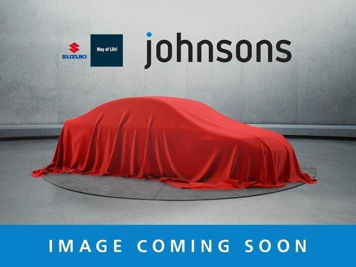 Ford Focus 1.0T EcoBoost ST-Line Euro 6 (s/s) 5dr
