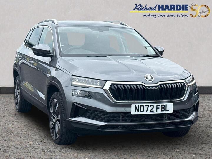 Skoda Karoq 1.5 TSI ACT SE L Euro 6 (s/s) 5dr
