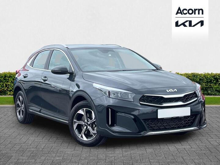 Kia XCeed 1.0 T-GDi MHEV Pure Euro 6 (s/s) 5dr