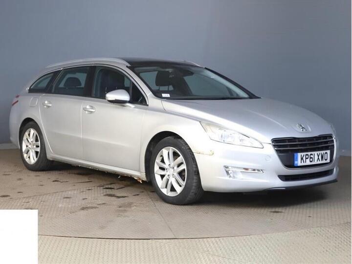 Peugeot 508 SW 1.6 HDi Active Euro 5 5dr