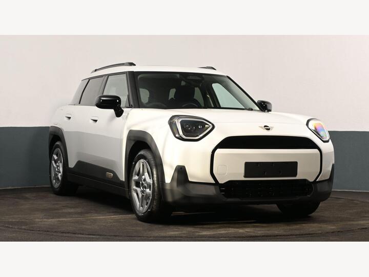 MINI Aceman E 42.5kWh Classic Auto 5dr
