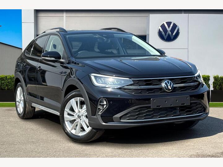 Volkswagen Taigo 1.0 TSI Match DSG Euro 6 (s/s) 5dr