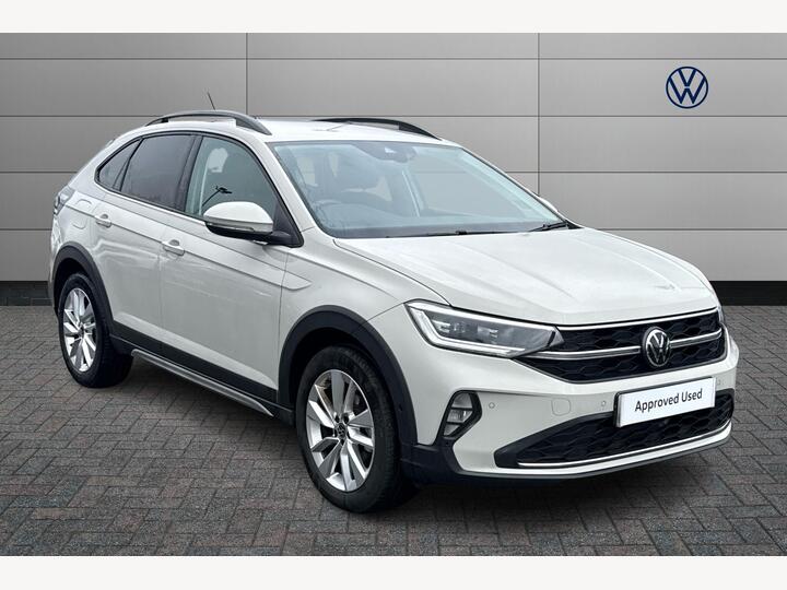 Volkswagen Taigo 1.0 TSI Match Euro 6 (s/s) 5dr