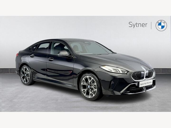 BMW Coupe 1.5 220i MHT M Sport DCT Euro 6 (s/s) 4dr