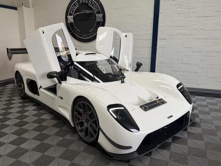 Ultima RS N/A
