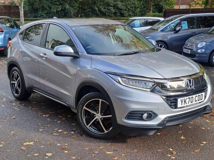 Honda HR-V 1.5 I-VTEC SE Euro 6 (s/s) 5dr
