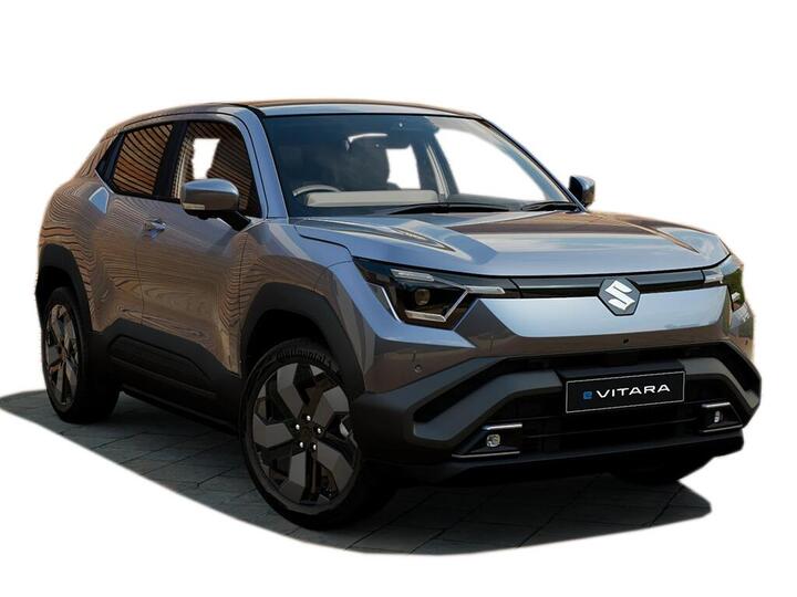 Suzuki E VITARA 61kWh Ultra Auto ALLGRIP 5dr