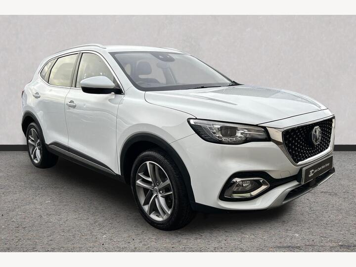 MG MG HS 1.5 T-GDI Excite Euro 6 (s/s) 5dr